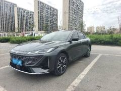 Changan Eado 1.5T 500Bar Version - ფოტო 1