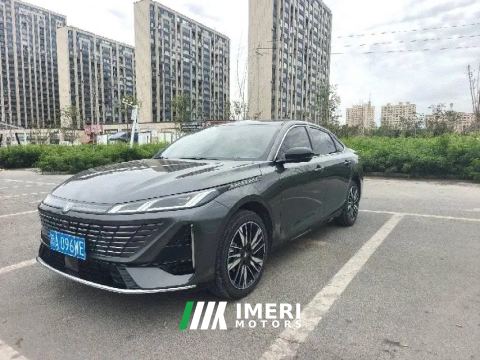2026 Changan Eado 1.5T 500Bar Version - ავტომობილი ჩინეთიდან