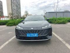 Changan Eado 1.5T 500Bar Version - ფოტო 2