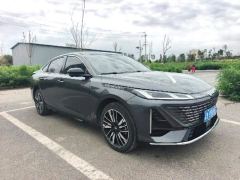 Changan Eado 1.5T 500Bar Version - ფოტო 3