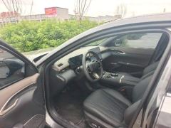 Changan Eado 1.5T 500Bar Version - ფოტო 4