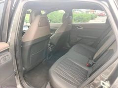 Changan Eado 1.5T 500Bar Version - ფოტო 5