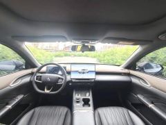 Changan Eado 1.5T 500Bar Version - ფოტო 6