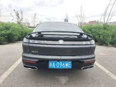 Changan Eado 1.5T 500Bar Version - ფოტო 8