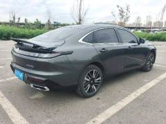 Changan Eado 1.5T 500Bar Version - ფოტო 9