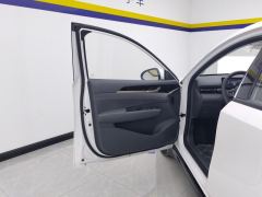 Wuling Starlight PHEV 1.5L 70km Version - photo 12