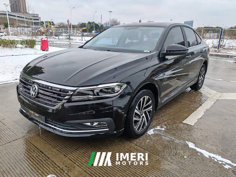 Volkswagen Lavida 280TSI Edition - автомобиль из Китая