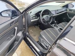 Volkswagen Lavida 280TSI Edition - фото 3