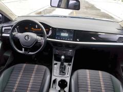 Volkswagen Lavida 280TSI Edition - фото 4
