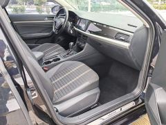 Volkswagen Lavida 280TSI Edition - фото 7