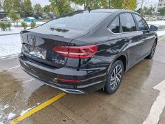 Volkswagen Lavida 280TSI Edition - фото 8