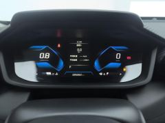 Aeolus Yixuan 1.5L Double Clutch Deluxe Edition - ფოტო 20