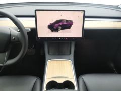 Tesla Model Y 660km Long Range AWD - ფოტო 19