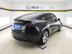 Tesla Model Y 660km Long Range AWD - ფოტო 2