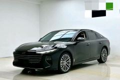 Bestune B70 Edition 1.5T Version - photo 1