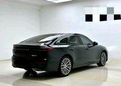 Bestune B70 Edition 1.5T Version - photo 10