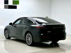 Bestune B70 Edition 1.5T Version - photo 11