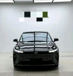 Bestune B70 Edition 1.5T Version - photo 2