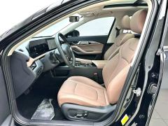 Bestune B70 Edition 1.5T Version - photo 4