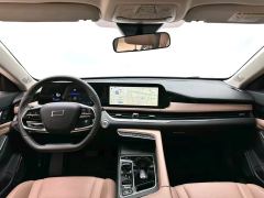 Bestune B70 Edition 1.5T Version - photo 5