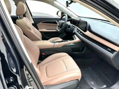 Bestune B70 Edition 1.5T Version - photo 6