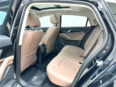 Bestune B70 Edition 1.5T Version - photo 8