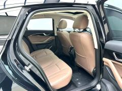 Bestune B70 Edition 1.5T Version - photo 9