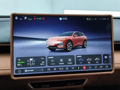 Deepal S07 EV Edition 520km 520MaxSmart DriveADS SE Edition - фото 20