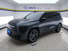 Leapmotor C16 EREV 200km Exclusive Edition - ფოტო 1
