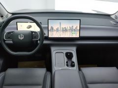 Leapmotor C16 EREV 200km Exclusive Edition - ფოტო 16