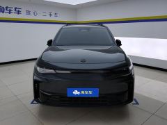 Leapmotor C16 EREV 200km Exclusive Edition - ფოტო 3