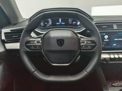 Peugeot 408 1.6T Chase Light Edition - ფოტო 18