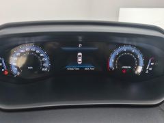 Peugeot 408 1.6T Chase Light Edition - ფოტო 20