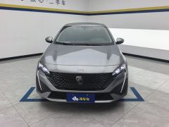 Peugeot 408 1.6T Chase Light Edition - ფოტო 3