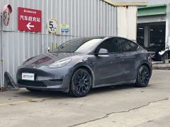 Tesla Model Y Facelift Rear-Wheel Drive - photo 1