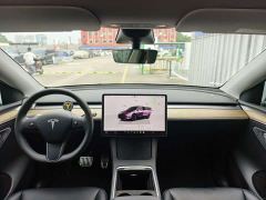 Tesla Model Y Facelift Rear-Wheel Drive - photo 10