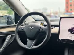 Tesla Model Y Facelift Rear-Wheel Drive - photo 11