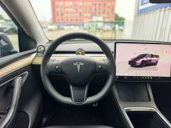 Tesla Model Y Facelift Rear-Wheel Drive - photo 12