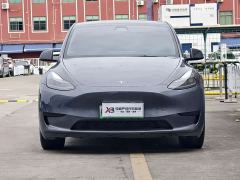 Tesla Model Y Facelift Rear-Wheel Drive - photo 2