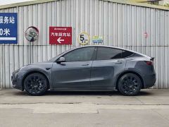 Tesla Model Y Facelift Rear-Wheel Drive - photo 4