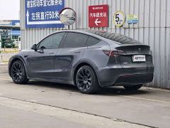Tesla Model Y Facelift Rear-Wheel Drive - photo 5
