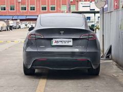 Tesla Model Y Facelift Rear-Wheel Drive - photo 6