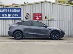 Tesla Model Y Facelift Rear-Wheel Drive - photo 7