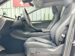 Tesla Model Y Facelift Rear-Wheel Drive - photo 8