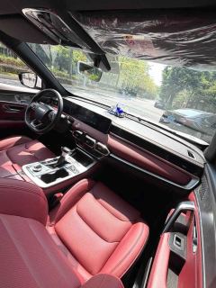Jetour X70 PLUS 1.5T - ფოტო 4