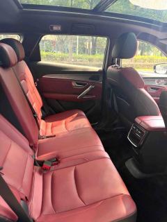 Jetour X70 PLUS 1.5T - ფოტო 6