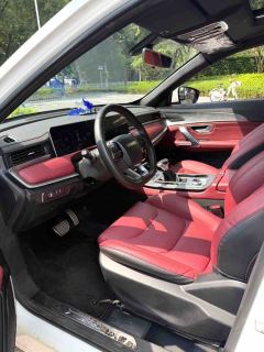 Jetour X70 PLUS 1.5T - ფოტო 7