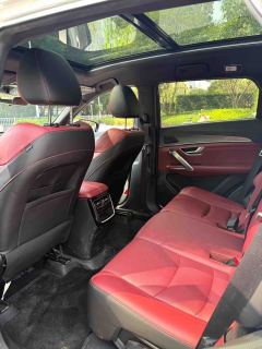 Jetour X70 PLUS 1.5T - ფოტო 8