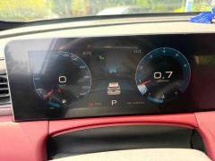 Jetour X70 PLUS 1.5T - ფოტო 9