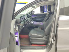 Chery Tiggo 9 2.0T 2WD Edition 5 - ფოტო 14